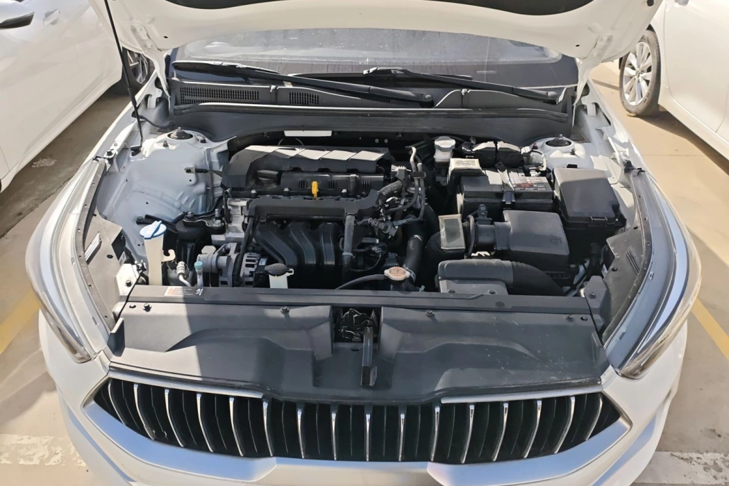 Фото машины 14