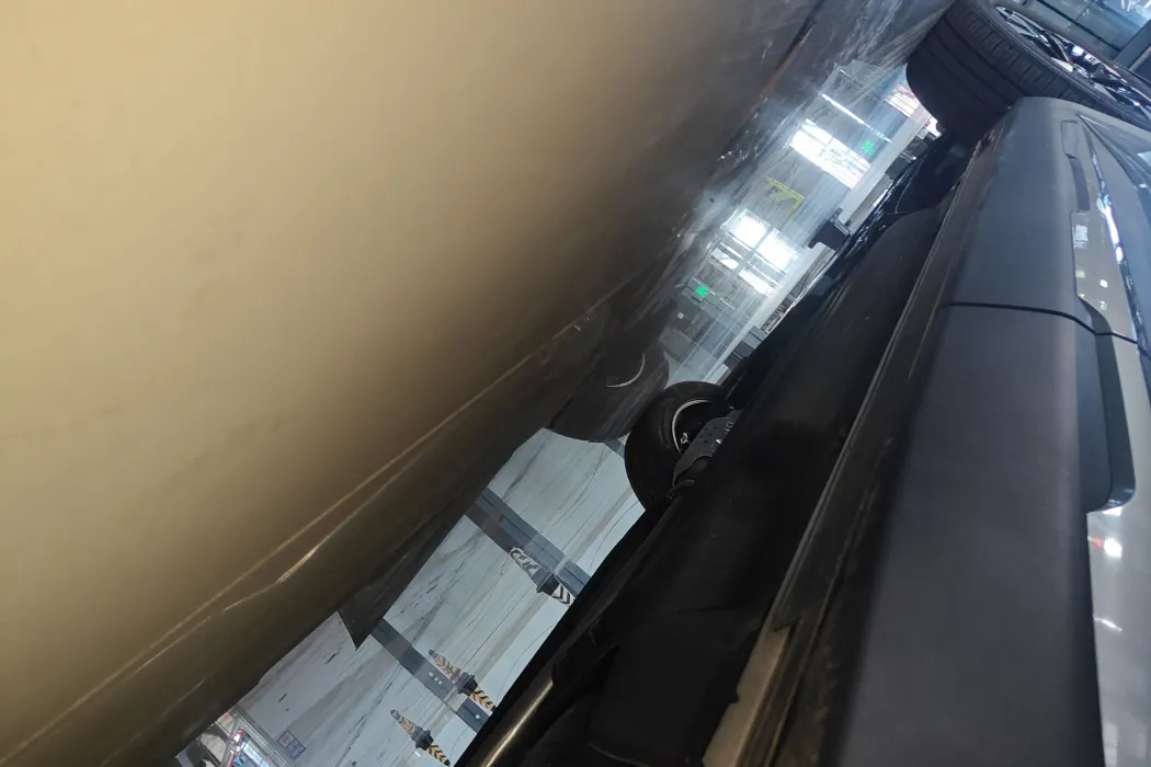 Фото машины 16