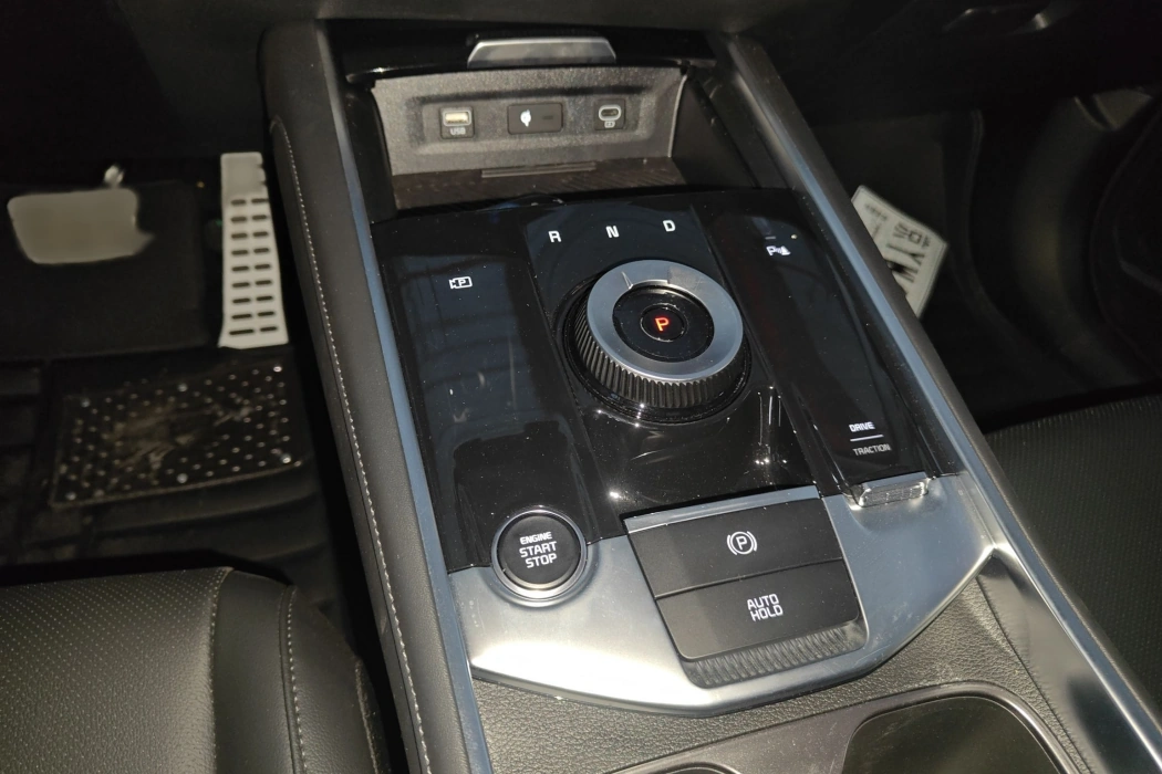 Фото машины 8