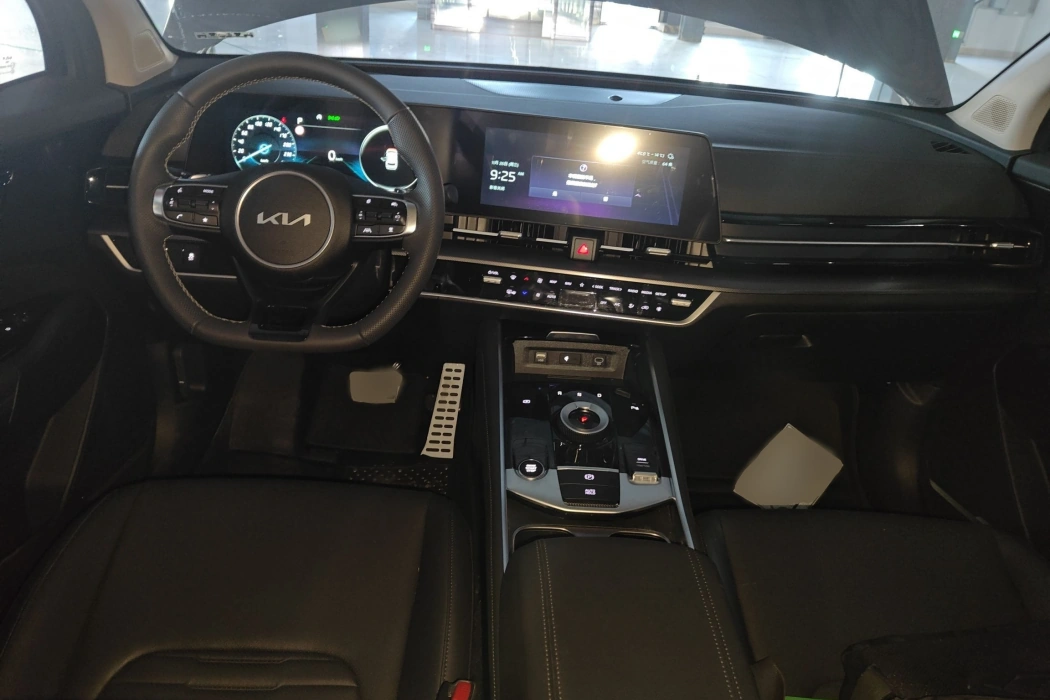 Фото машины 24