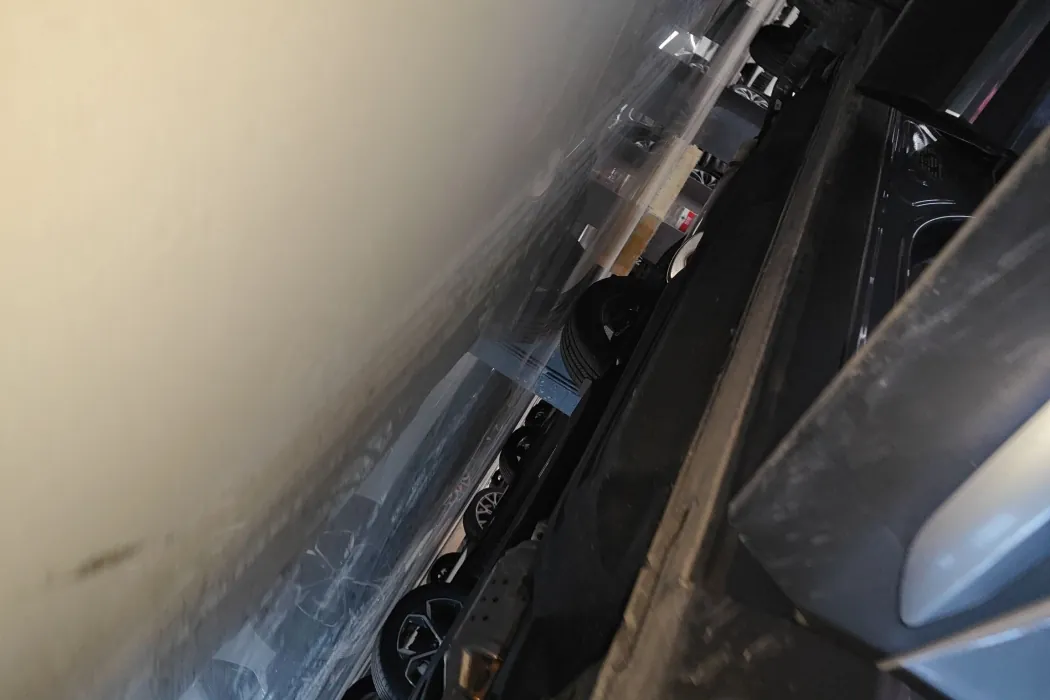 Фото машины 15