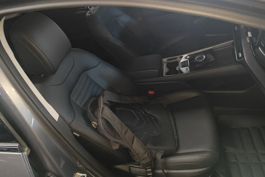 Фото машины 13