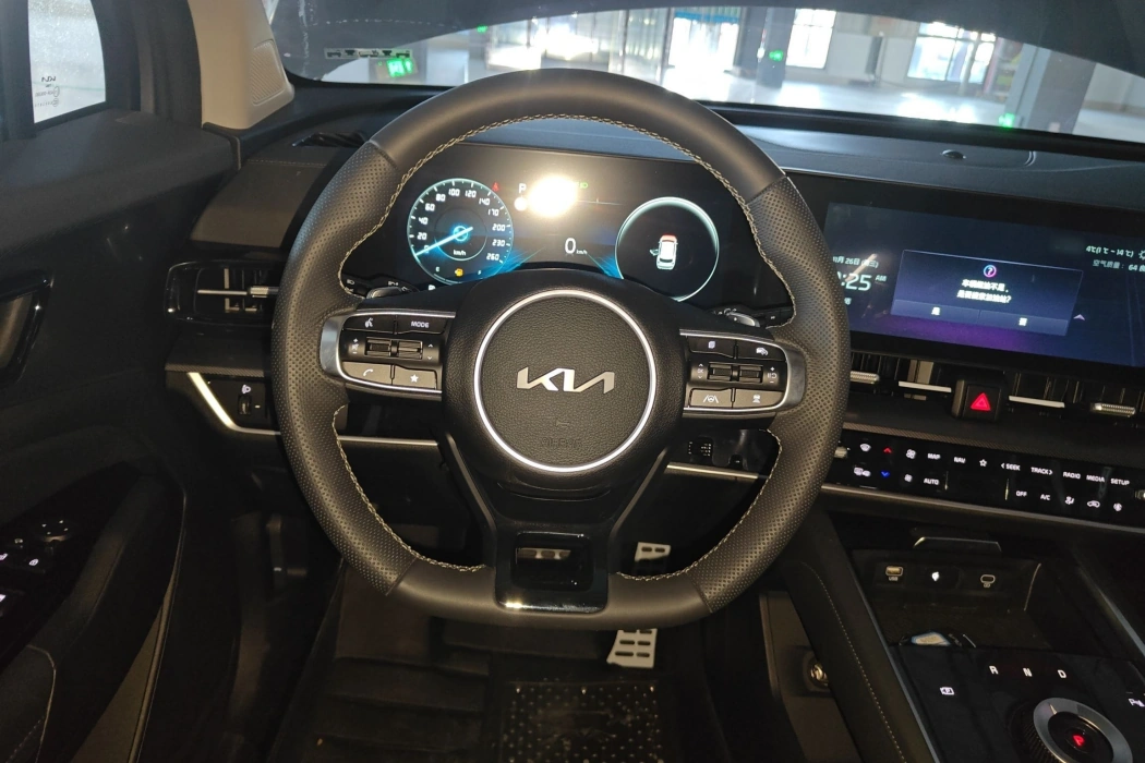 Фото машины 17