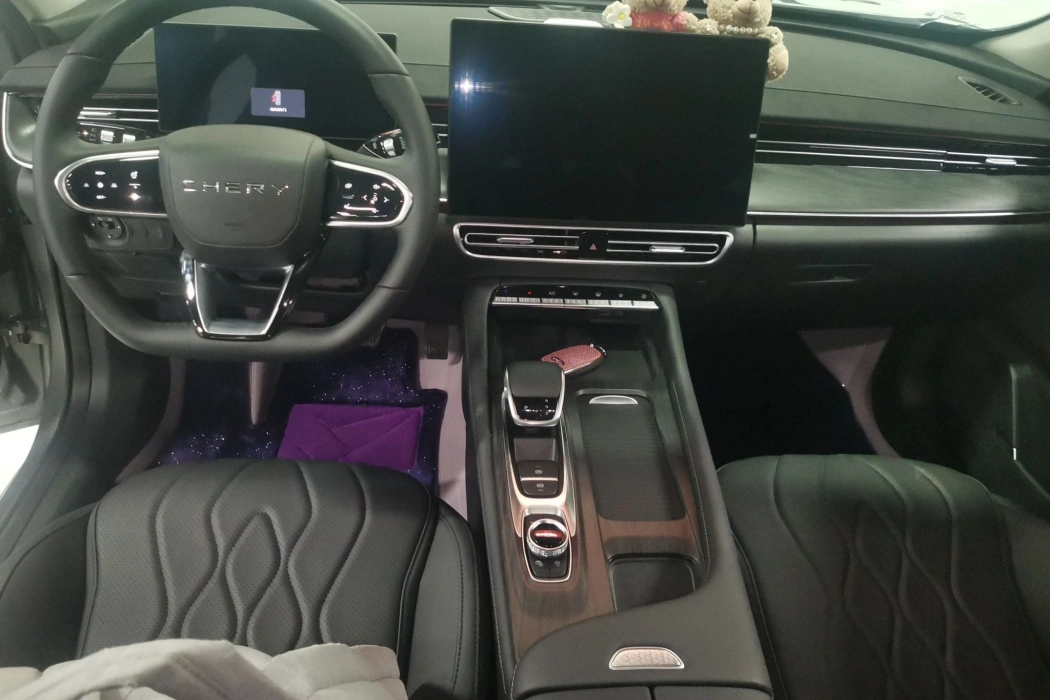 Фото машины 7