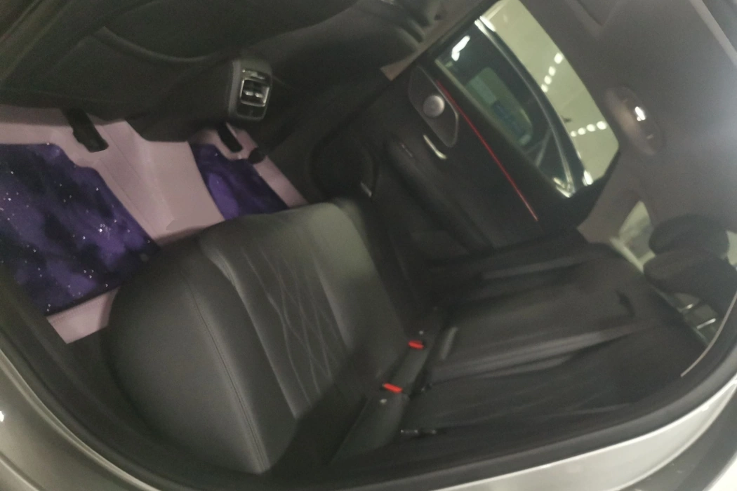 Chery Arrizo 8 PRO 2025 Pro 1.6T Comfort Type