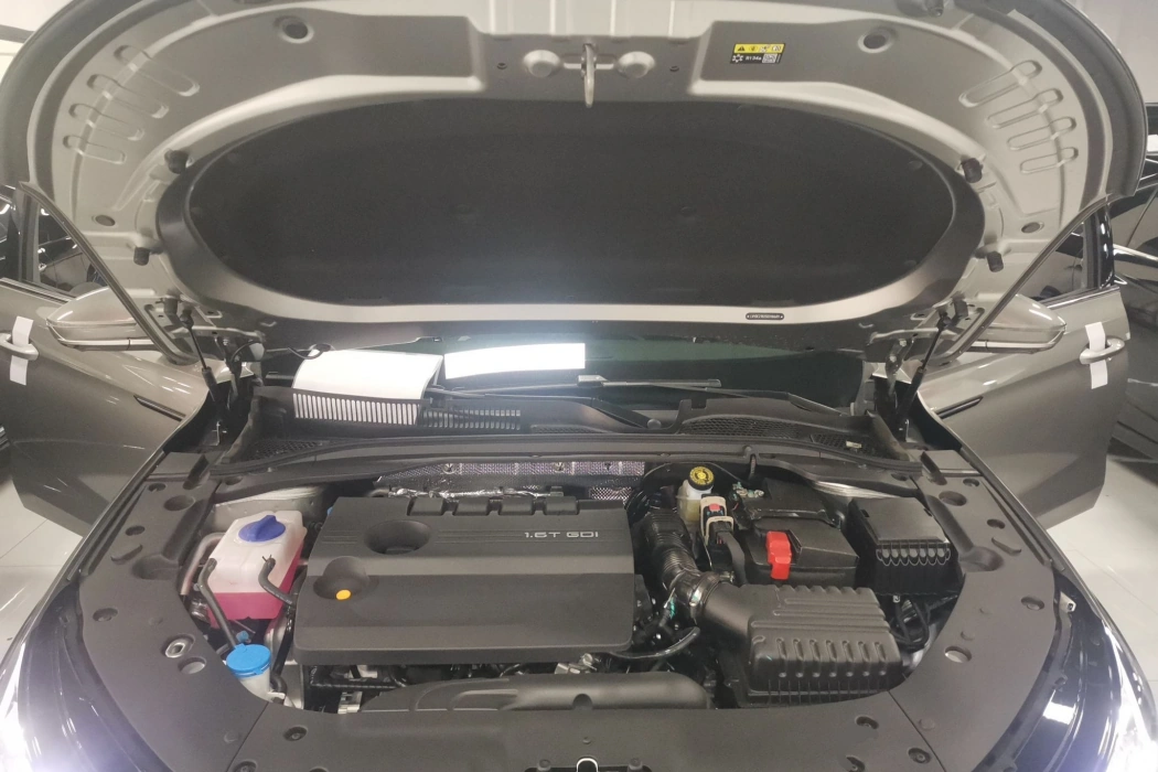 Фото машины 13