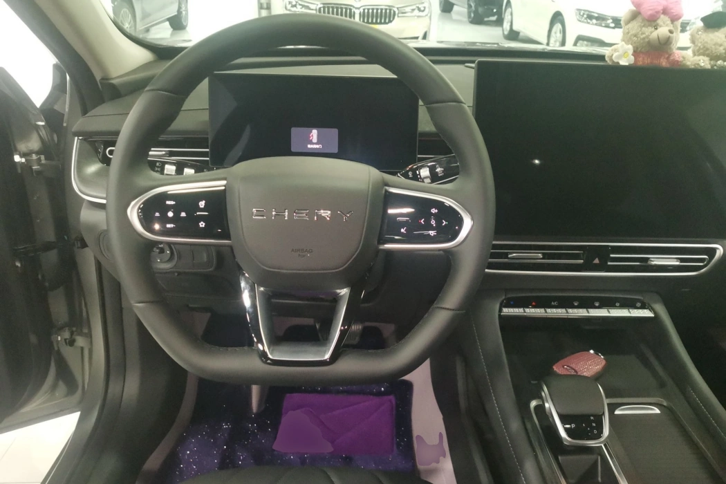 Фото машины 15