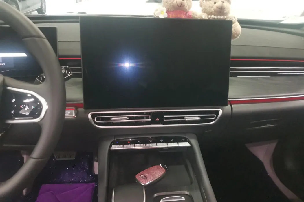 Фото машины 9