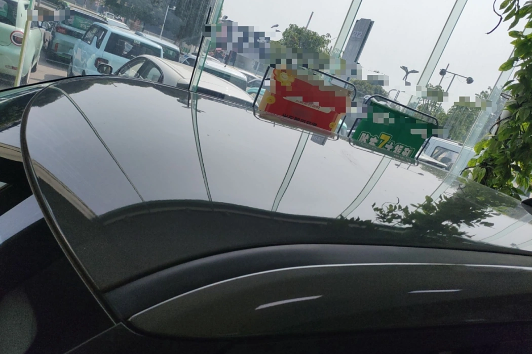 Kia EV5 2024 model 530 Light