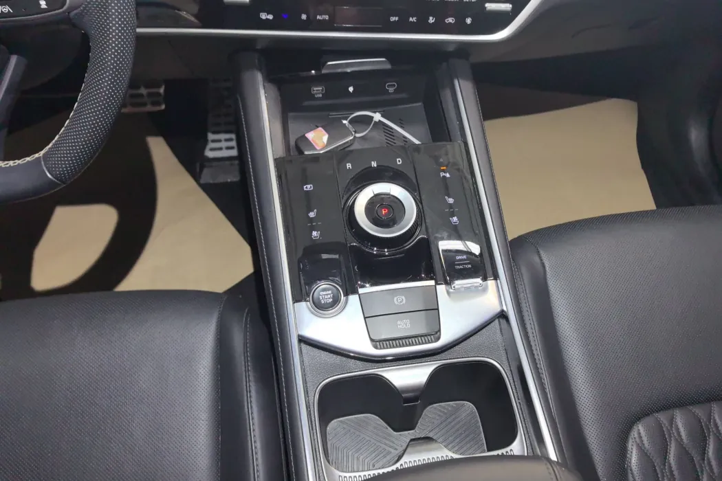 Фото машины 12