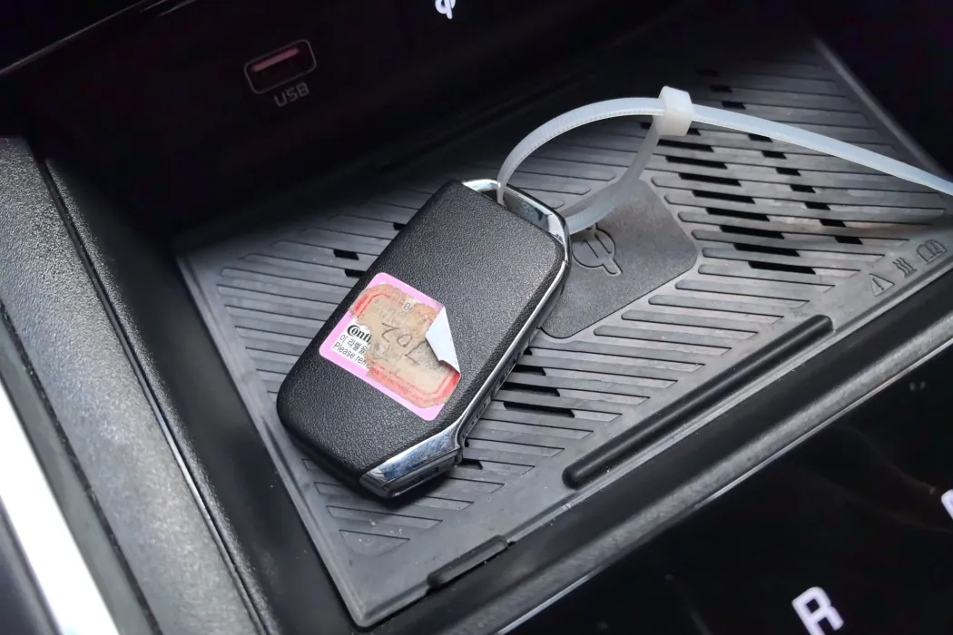 Фото машины 7