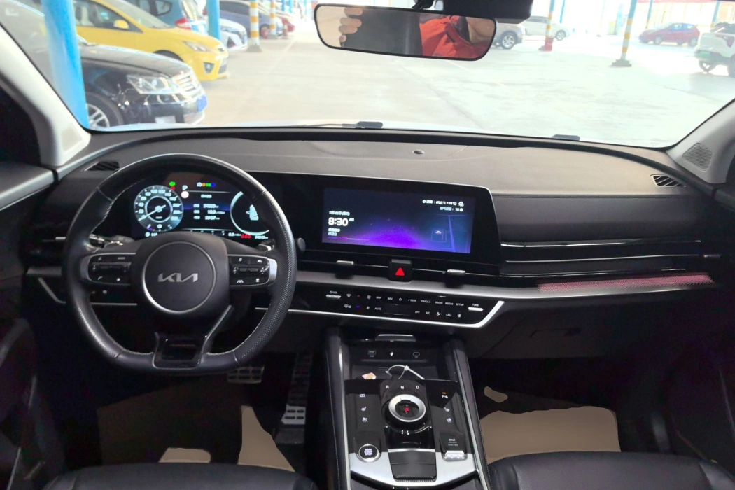 Фото машины 8