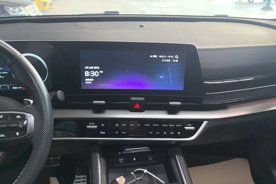 Фото машины 11