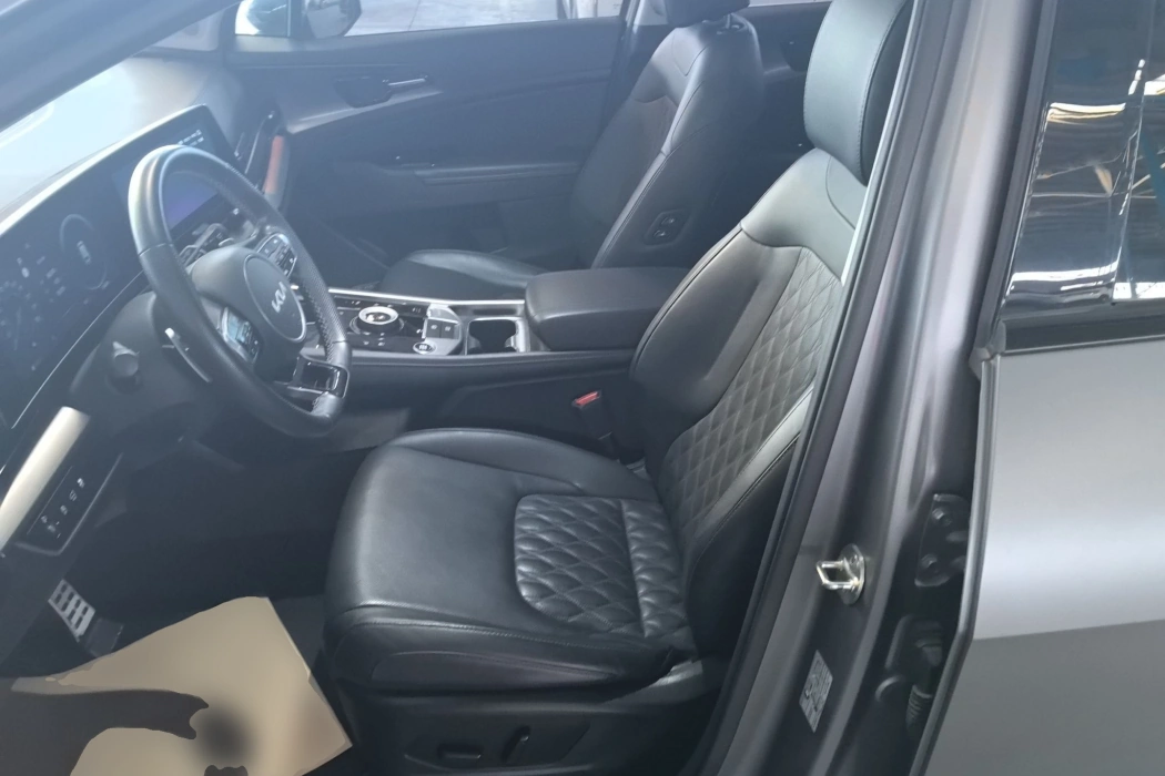 Фото машины 13