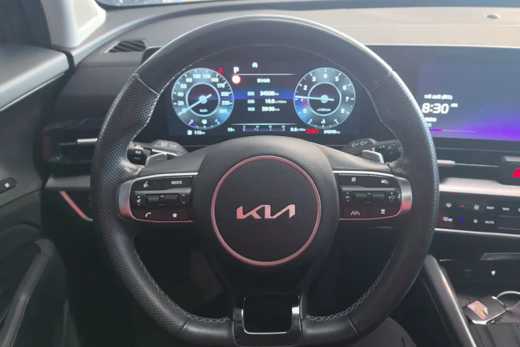 Фото машины 9