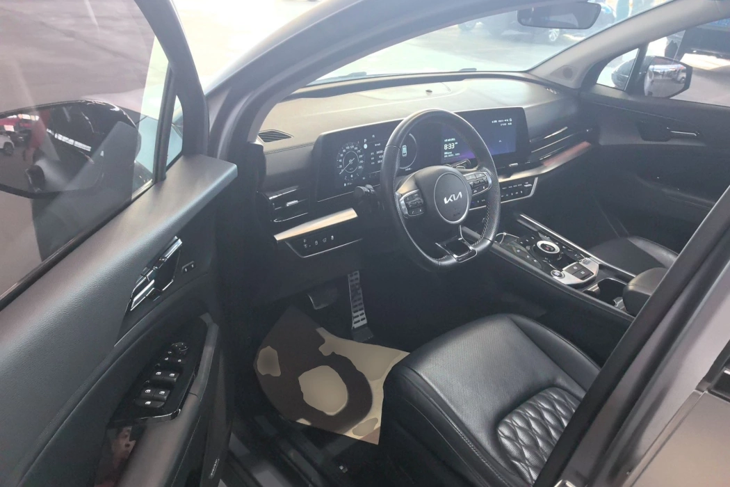 Фото машины 14