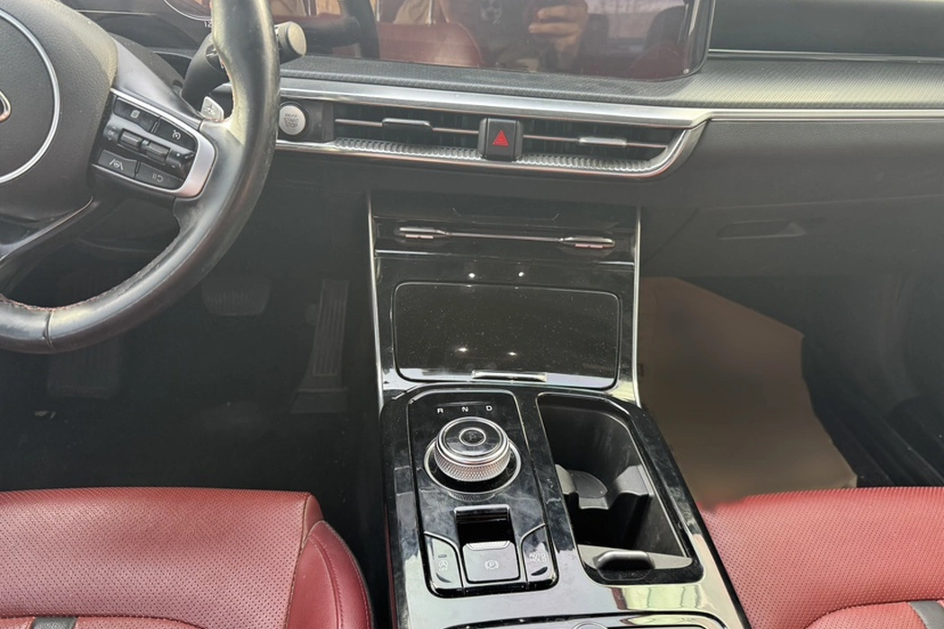 Фото машины