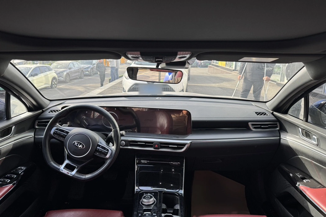 Фото машины