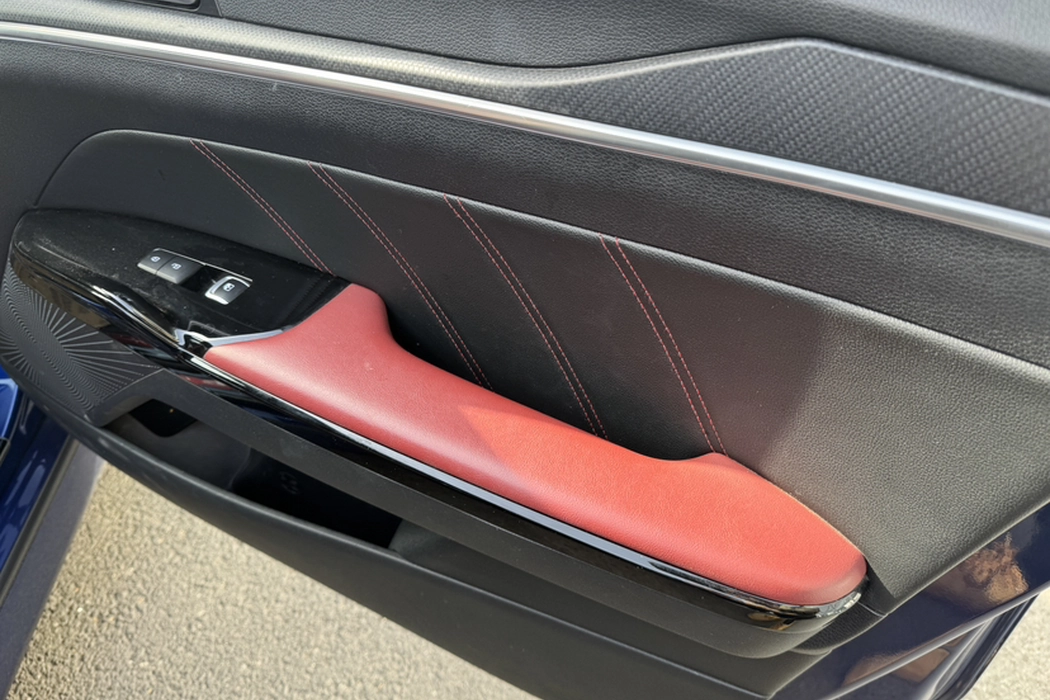 Kia K5 2020 380T GT-Line Premium Edition