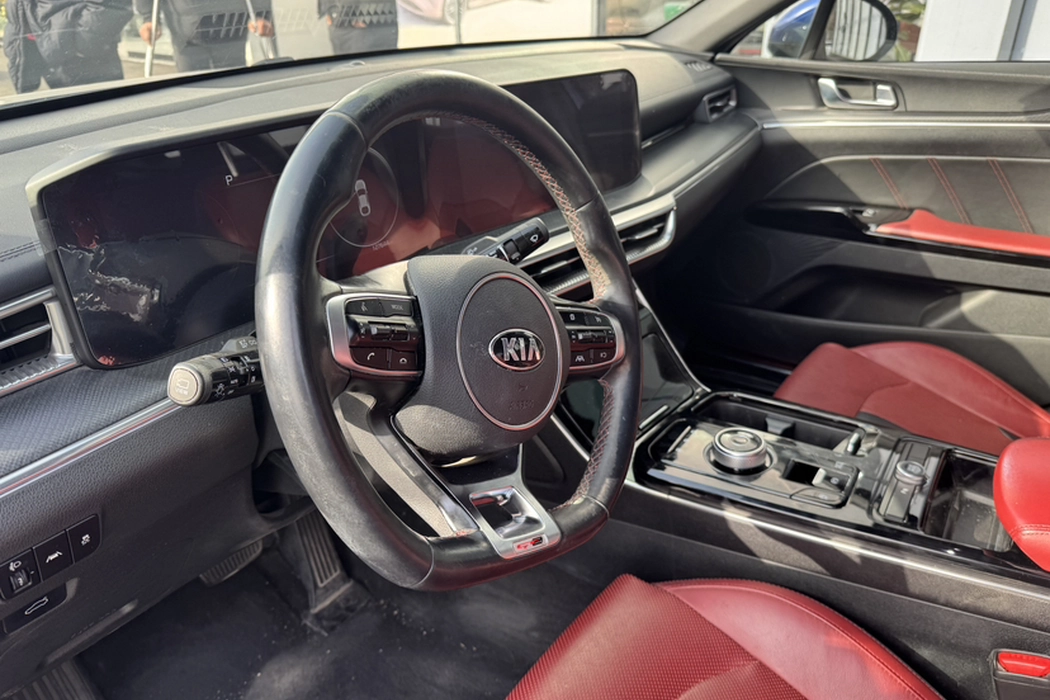 Фото машины