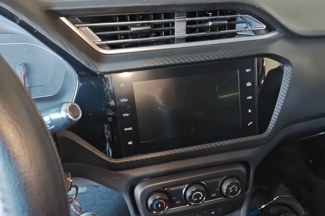 Chery Tiggo 3X 2018 1.5L Automatic Elite Edition