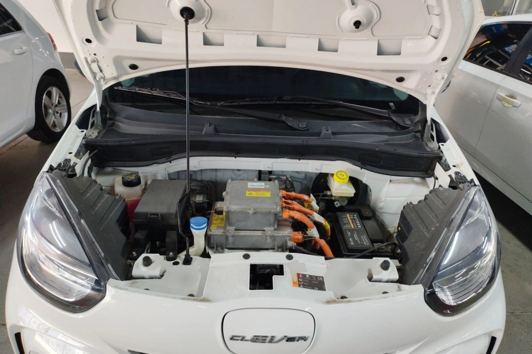 Фото машины 17