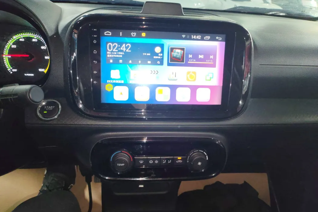 Фото машины 10