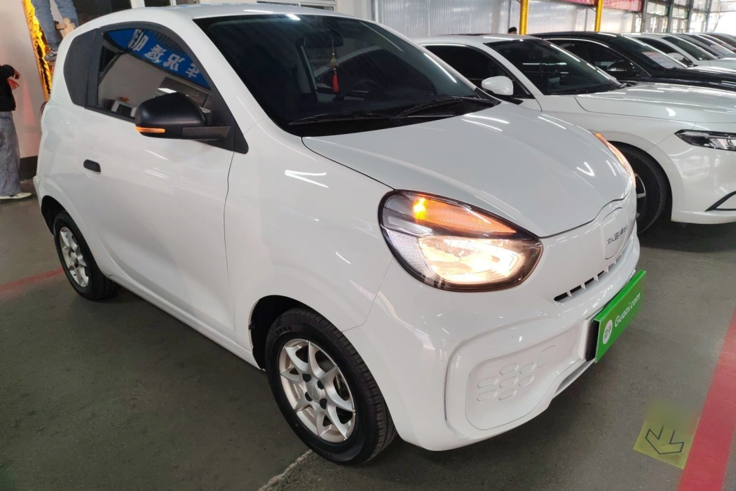 Roewe Clewe CLEVER 2022 311km Vitality Version