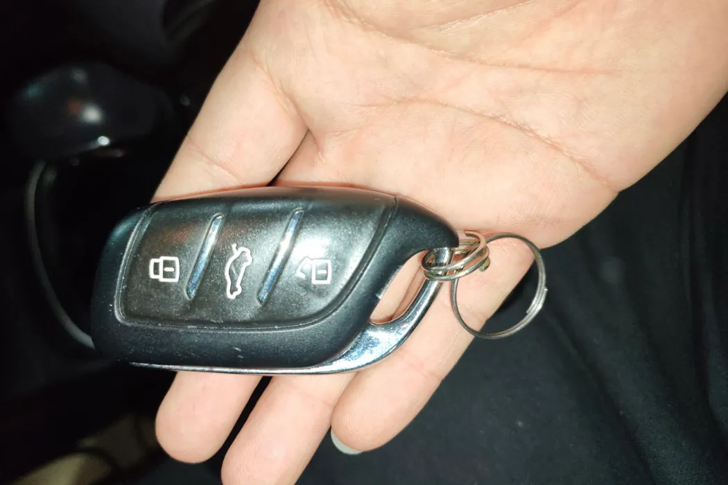 Фото машины 18