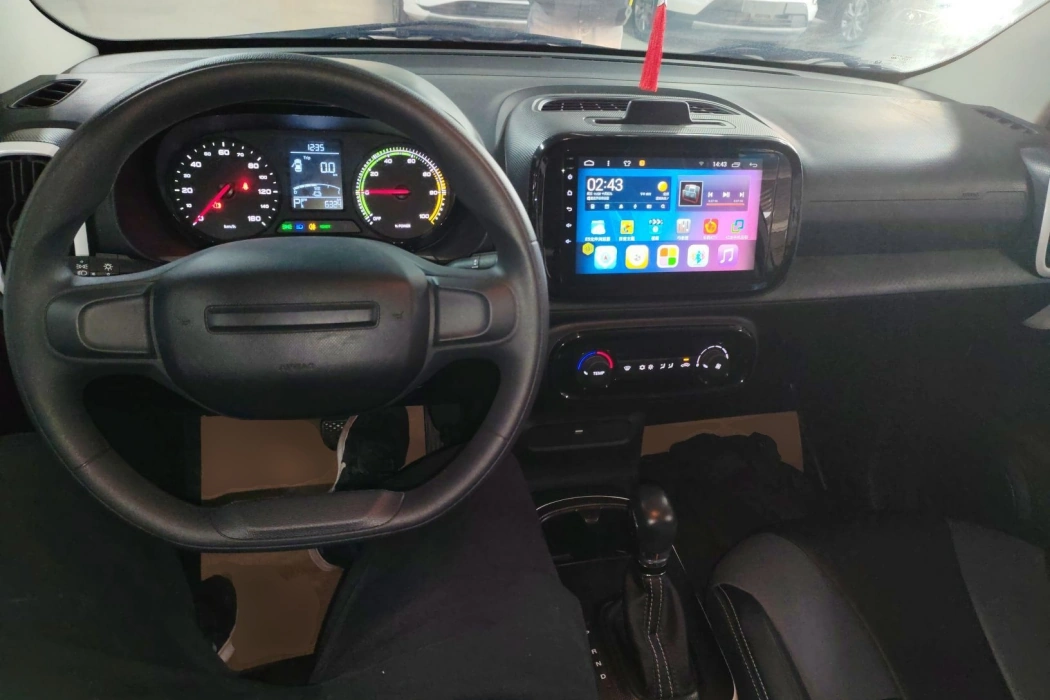 Фото машины 7