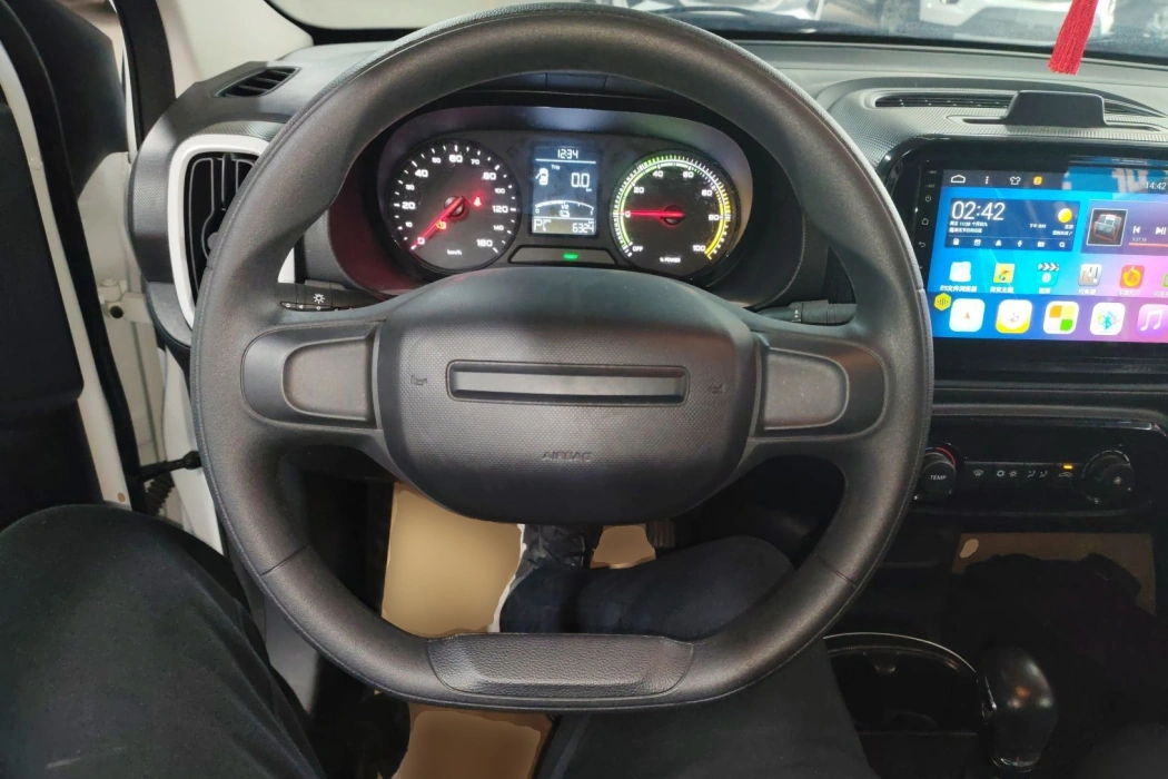 Фото машины 8