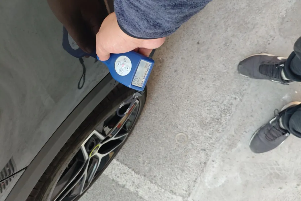 фото машины