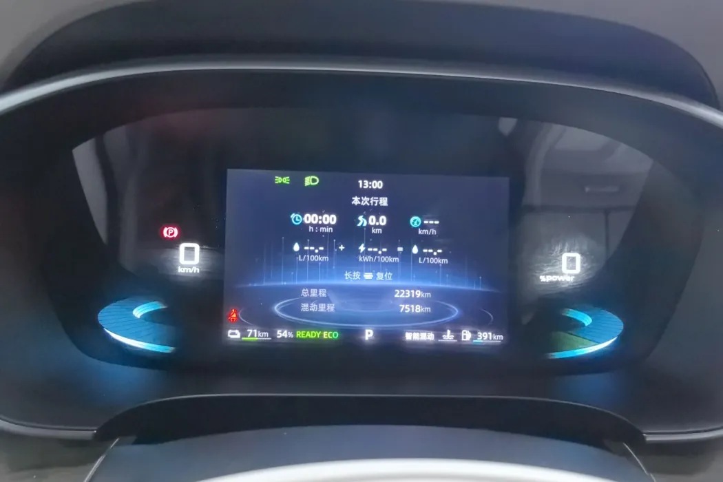 Roewe iMAX8 New Energy 2025 1.5T DMH Lu Zun Extreme Edition