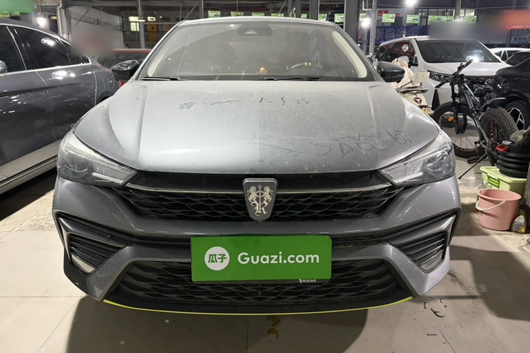 Roewe i5 2021 1.5L CVT Xingyao Edition