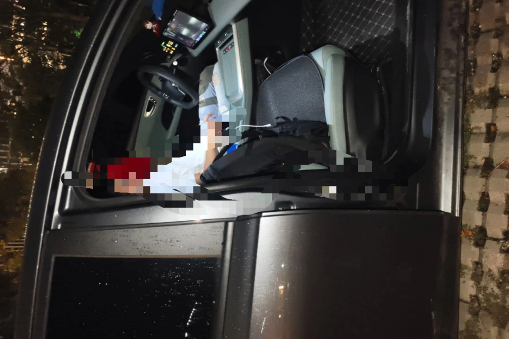 Фото машины