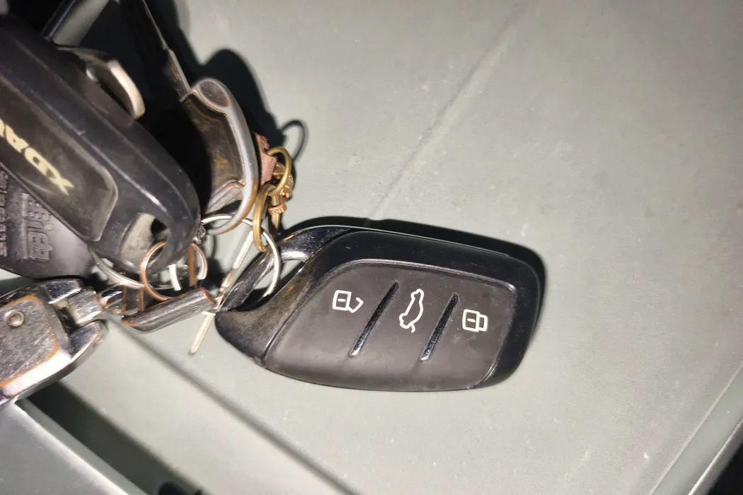 Фото машины