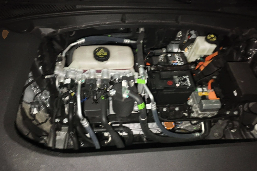 Фото машины