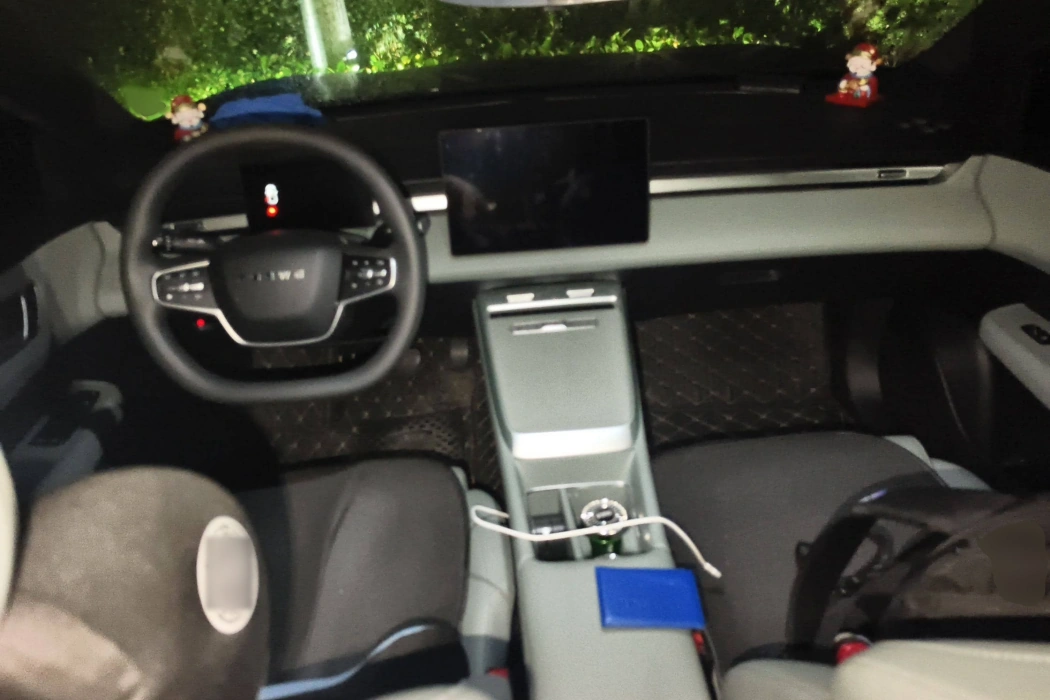 Фото машины