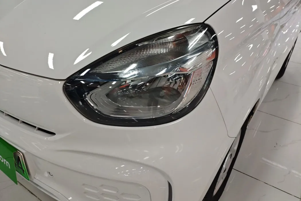 Roewe Clewe CLEVER 2021 302km All-around Edition