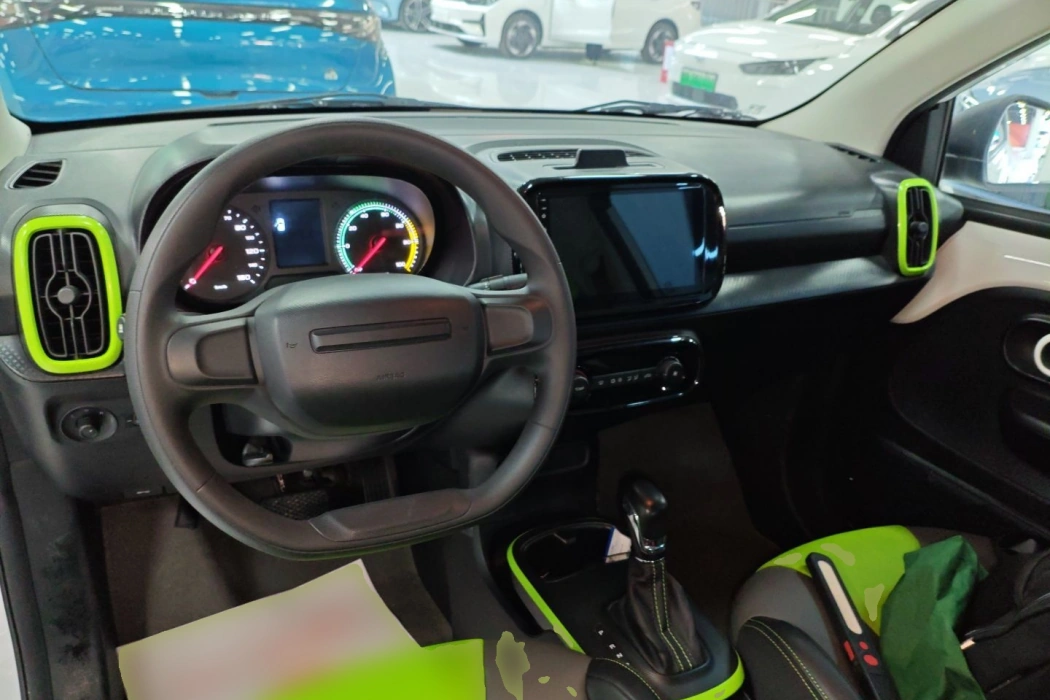 Фото машины 10