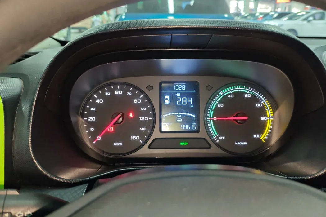 Фото машины 14