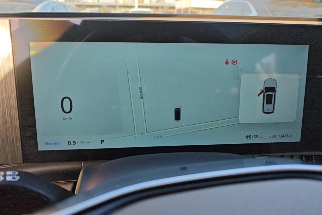 Фото машины