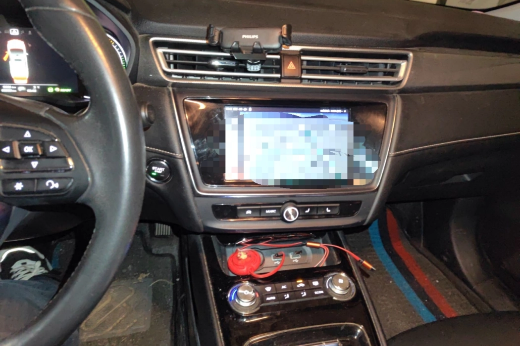 Фото машины