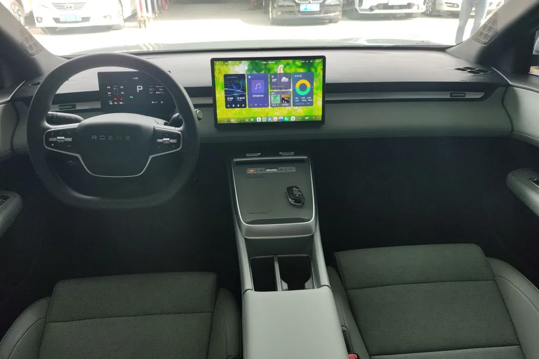 Фото машины 18