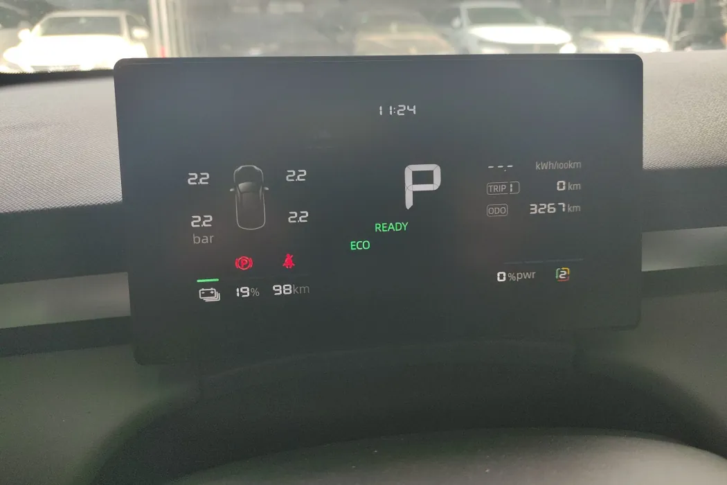 Фото машины 7