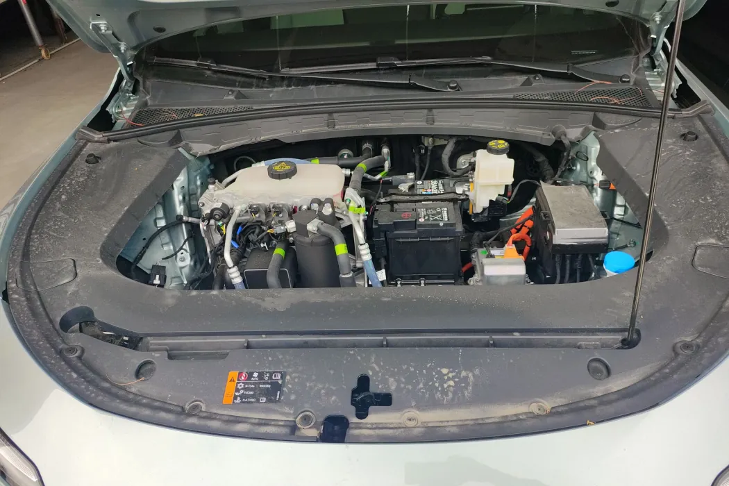 Фото машины 13