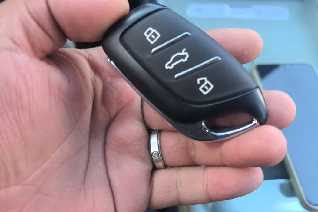 Фото машины 7