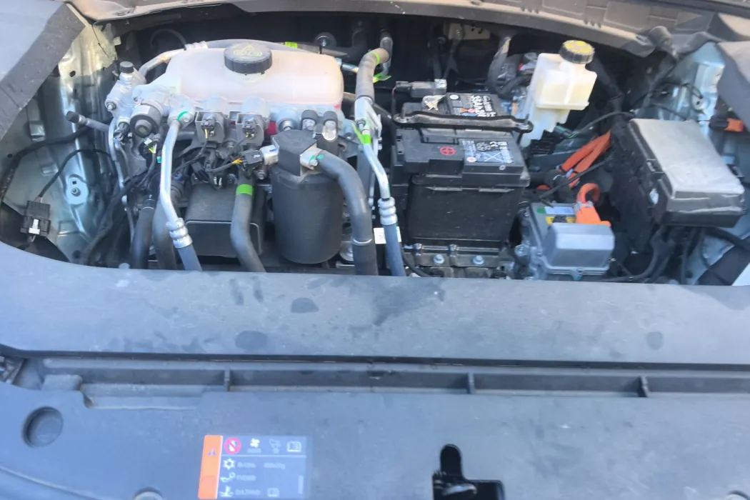 Фото машины 19