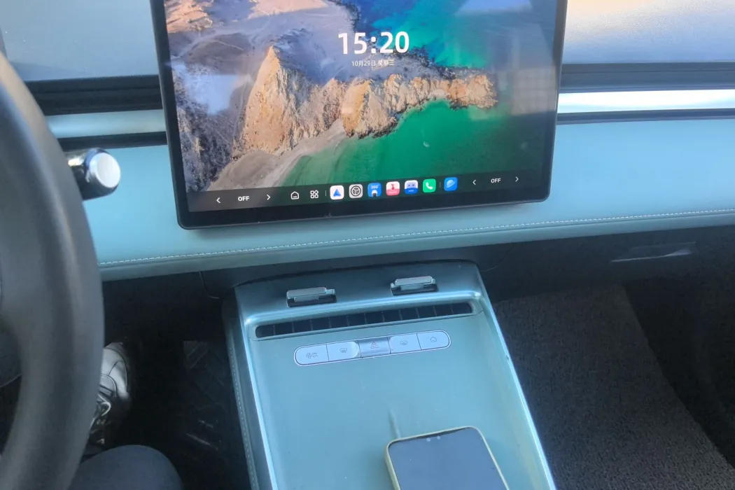 Фото машины 12