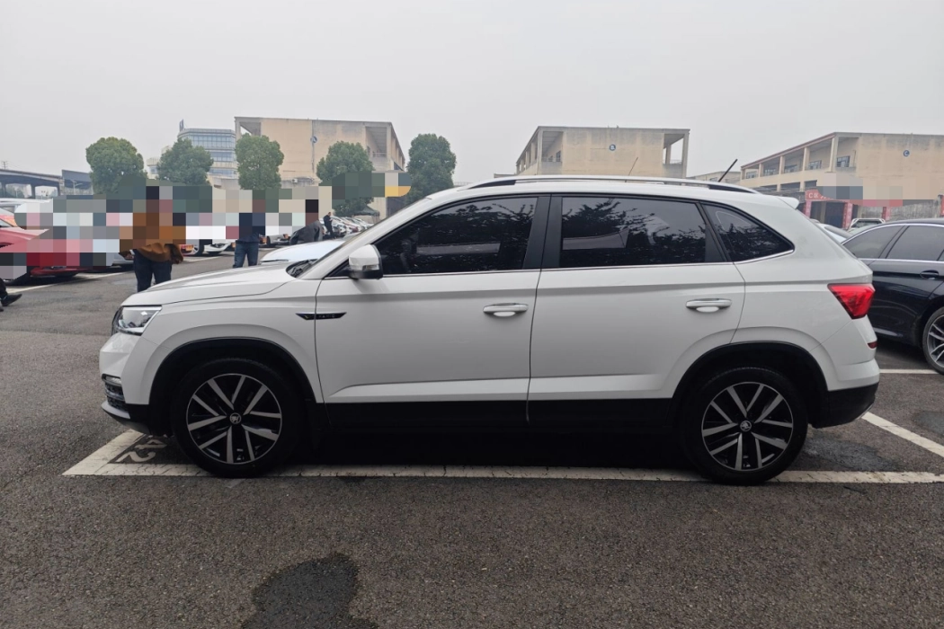 Фото машины